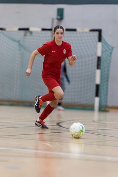Bild 481 - wCJ NFV Futsalmeisterschaft